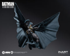Vorverkauf INART MAG C0006 1/12 Batman The Dark Knight Returns Actionfiguren-Modell