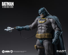 Vorverkauf INART MAG C0006 1/12 Batman The Dark Knight Returns Actionfiguren-Modell
