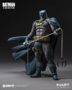 Vorverkauf INART MAG C0006 1/12 Batman The Dark Knight Returns Actionfiguren-Modell