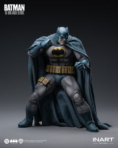 Vorverkauf INART MAG C0006 1/12 Batman The Dark Knight Returns Actionfiguren-Modell