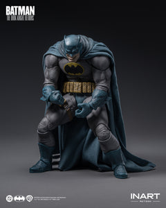 Vorverkauf INART MAG C0006 1/12 Batman The Dark Knight Returns Actionfiguren-Modell