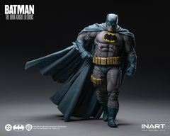Vorverkauf INART MAG C0006 1/12 Batman The Dark Knight Returns Actionfiguren-Modell