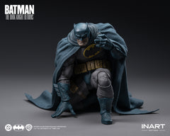 Vorverkauf INART MAG C0006 1/12 Batman The Dark Knight Returns Actionfiguren-Modell