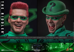 Vorbestellung Hot Toys MMS926 1/6 Batman Forever The Riddler Actionfigur