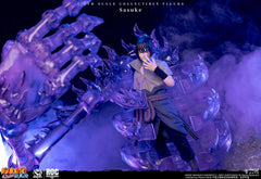 ROCKETTOYS ROC-018 1/6 Uchiha Sasuke Collectible Action Figure Model Toy