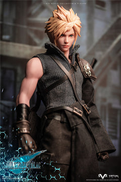 VTSTOYS VM-042B 1/6 Fantasy Former 1st Class Soldier Cloud Strife Actionfigur