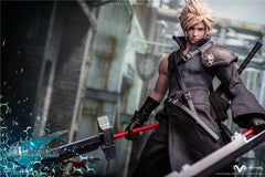 VTSTOYS VM-042B 1/6 Fantasy Former 1st Class Soldier Cloud Strife Actionfigur