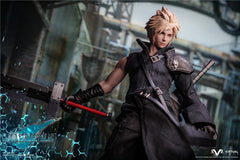 VTSTOYS VM-042B 1/6 Fantasy Former 1st Class Soldier Cloud Strife Actionfigur