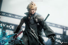 VTSTOYS VM-042B 1/6 Fantasy Former 1st Class Soldier Cloud Strife Actionfigur