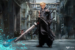 VTSTOYS VM-042B 1/6 Fantasy Former 1st Class Soldier Cloud Strife Actionfigur