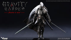 Vorverkauf VTOYS VSD011 1/12 Silvermoon Knight Sammler-Actionfigur Modellspielzeug