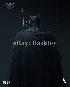 Presale INART AgA034 1/6 Batman v Superman Ben Affleck Light Armor Action Figure