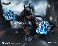 Presale NART MAG G0007 1/12 Batman Arkham Origins Bruce Male Action Figure Model