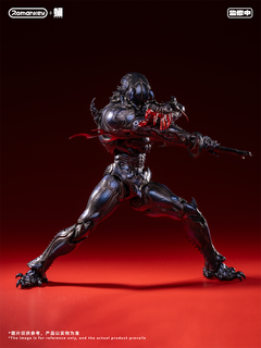 Romankey PP001 1/12 Pupa Series Ghost Ant Collectible Action Figure Model Toy