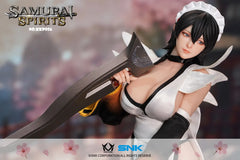 Presale KID KING KKP006 1/6 IROHA Collectible Female Action Figure Model Toy
