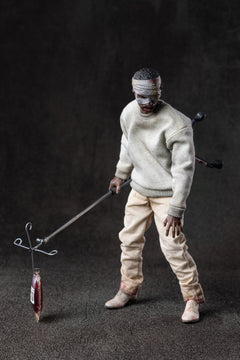 Presale Kraken Studio 1/12 Ward Of Dead Patient Zombie Action Figure Model Toy