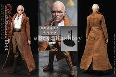 Presale ADD TOYS AD-015 1/6 Mutant The Twin Sister Cassandra Nova Action Figure
