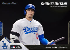 Presale McFarlane Toys x Blitzway BW-UMS-12701 1/6 Ohtani Shohei Action Figure