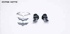 CY7 Toys 1/12 Dark Knight 6" Collectible Male Action Figure Model Toy