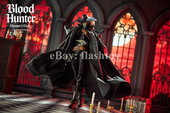 Presale EGGTOYS 1/12 Blood Hunter­ Dhampir's Elegy Male Action Figure Model Toy