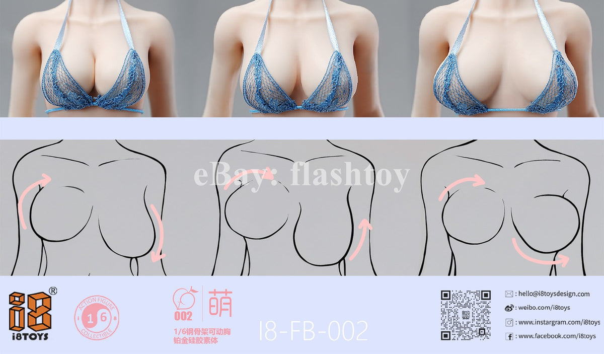 Presale I8TOYS I8-H007D 1/6 YUKI Collectible Female Action Figure Model Toy