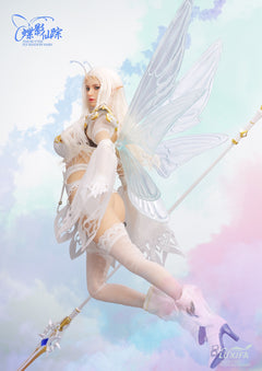 Presale Lucifer LXF2601A 1/6 Filde Butterfly Shadow Fairyland Action Figure Toy