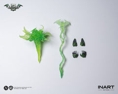 Presale INART MAG-C0003 /12 Dark Nights: Metal Batman The Dawnbreaker Figure Toy