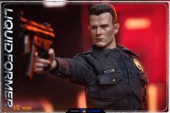 Presale FunModell FM26003 1/12 Terminator Robot T1000 Action Figure Model Toy