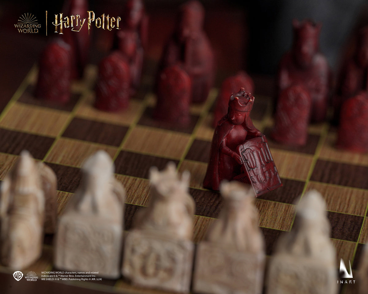 INART A010S1 1/6 Harry Potter and the Philosopher's Stone Ron Weasley Figure Toy