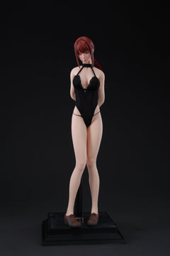 Presale BoxQi Studio HQ01 1/6 Chainsaw Man Control Devil Makima Action Figure