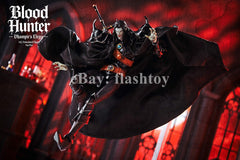 Presale EGGTOYS 1/12 Blood Hunter­ Dhampir's Elegy Male Action Figure Model Toy