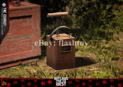 Presale LimToys LIM011 1/6 Wilderness Cowboys 12" Action Figure Model Toy