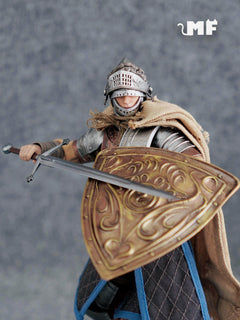 Presale MF 1/12 The Ring Vagabond 6" Collectible Male Action Figure Model Toy