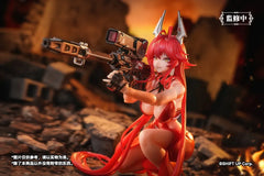 Presale Snail Shell 1/12 Goddess of Victory Nikke Red Hood Action Figure Model