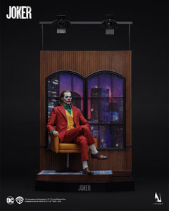 INART A008D1 1/6 JOKER 2019 Arthur Fleck Joaquin Phoenix Action Figure 4 Figures