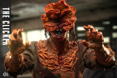 In Stock LIMTOYS LIM013 1/6 The Last Survivor Clicker Action Figure Model Toy