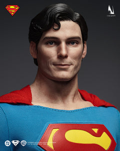 Presale INART PtA035S1 1/6 Superman 1978 Clark Kent Male Action Figure Model Toy
