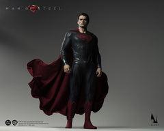 Presale Inart Ag A042 1/6 Superman Man of Steel Henry Action Figure Model Toy