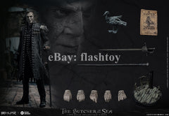 Presale EKUAZ STUDIO EKS013 1/6 The Butcher of the Sea Salazar Action Figure Toy