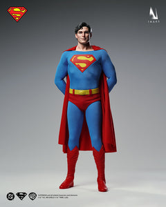 Presale INART PtA035D1 1/6 Superman 1978 Clark Kent Action Figure Model Deluxe