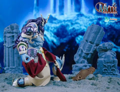 Berserker Studios M03 1/12 Poseidon 6" Collectible Action Figure Model Toys