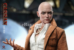 Presale ADD TOYS AD-015 1/6 Mutant The Twin Sister Cassandra Nova Action Figure