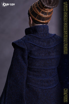 PLAY TOY P022 1/6 Senator Galactic Senate Amidala Collectible Action Figure Toy