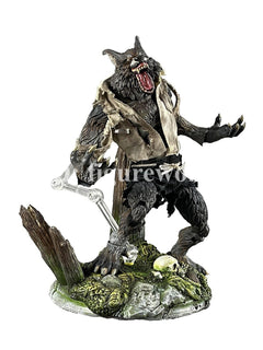 COOMODEL PM002 1/12 Palmtop Monsters Forest Werewolf Action Figure Deluxe Ver.