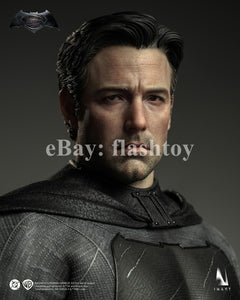 Presale INART AgA034 1/6 Batman v Superman Ben Affleck Light Armor Action Figure