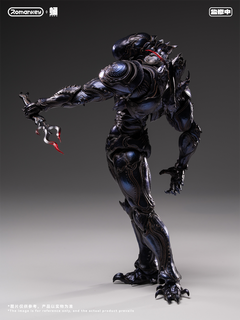 Romankey PP001 1/12 Pupa Series Ghost Ant Collectible Action Figure Model Toy