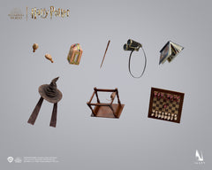 INART A010S1 1/6 Harry Potter and the Philosopher's Stone Ron Weasley Figure Toy