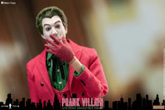 Mars Toys MAT022 1/12 Prank Villain Joker Collectible Male Action Figure Model