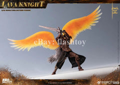 Presale BROTOYS GB004 1/12 Crucible Knight Collectible Action Figure Model Toy