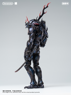 Romankey PP001 1/12 Pupa Series Ghost Ant Collectible Action Figure Model Toy